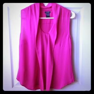 Ann Taylor Blouse